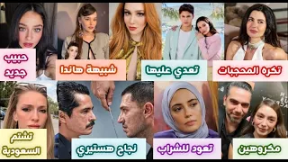 تعدي على بطلة في السابعة عشر  بطلة الكرامة تستنسخ هاندا ارتشيل  ممثلة ضد الحجاب وأخرى تشتم العرب   دندنها