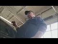 MAVIS SERVICE CENTER TRYING TO SCREW ME