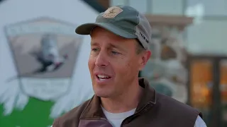What is the Hunting 101 Program