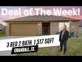 3 Bed 2 Bath Home in Crandall Tx Dallas Realtor Mike Roberts 422 Colorado Dr Buying a Home
