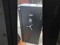 First Alert Gun Safe
