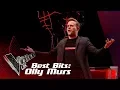 Download Lagu Troublemaker: Best Olly Murs Moments | The Voice UK 2018