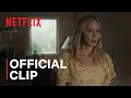 PAIN HUSTLERS Emily Blunt Catherine O Hara Clip Netflix