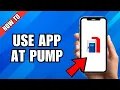 How To Use Exxon Mobil Rewards At The Pump