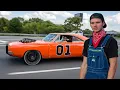 The Worlds Fastest General Lee Can Run From any Cop 1400hp Twin Turbo LS
