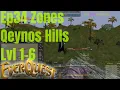 Ep34 Qeynos Hills Leveling Guide Lvl 1-6 Everquest TLP