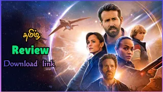 adam project review in tamil and download link adamproject netflix review