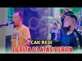 Download Lagu LAGUNYA MENUSUK KE HATI - CAK REDI MAHESA MUSIC FT DHEHAN PRO AUDIO LIVE DUDUK SAMPEYAN GRESIK