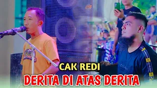 lagunya menusuk ke hati cak redi mahesa music ft dhehan pro audio live duduk sampeyan gresik