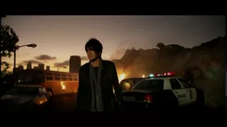 adam lambert time for miracles official video 