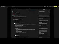 I found the cringiest thread ever posted on
