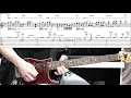 Download Lagu Gary Moore - The Loner 기타레슨 Part 1