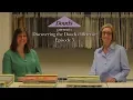 Discovering the Douds Difference Episode 05