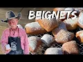 Download Lagu Making the Famous New Orleans Style Beignets