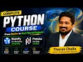 Python NumPy Pandas Full Course Python for Data Analysis Complete Tutorial