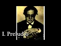 Andrés Segovia plays Cavatina by Alexandre Tansman live recording 1955