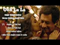 Ooh La La,SingerVishal-Shekhar, Shreya Ghoshal, Bappi Lahiri##song  Lofi songs
