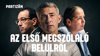 Vályi-Nagy Vilmos interjú: az ilyen megszólalások komolyan segíthetik Unger Annáék munkáját