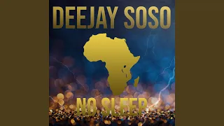 no sleep amapiano 