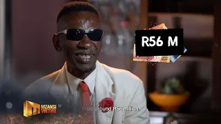 david i blew it mzansi wethu s4 ep13