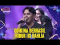 Download Lagu BAGUS BANGET🎶 IIs Dahlia Suka Dengan Suara Odikina | DMD PANGGUNG REZEKI