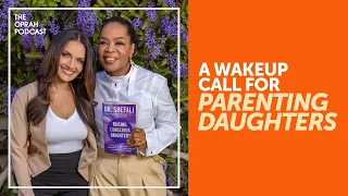 Daughters Are Struggling. Here's What They Need From Us with Psychologist Dr. Shefali