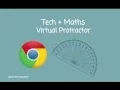 Virtual Protractor