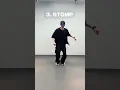 Download Lagu pov: you’re learning house dance for beginners 🕺🏻🪩 credits to cotu.house_dance #housedance
