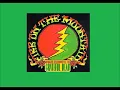Chalice Fire On The Mountain