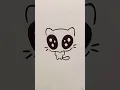 cute things to draw when bored
