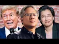 Download Lagu Lisa Su Has BIG Updates on AMD, Trump Tariffs Could Be REVERSED, SoFi Has Crypto Back  | Daily Recap
