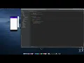 How the field injection works in Dagger using the Inject annotation