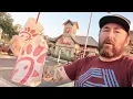 Eating Healthy Menu Items At Chick-Fil-A In Celebration Sunset Food Review Walking Off Calories