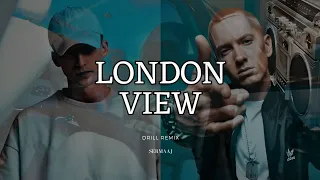 TPL Bm otp - London View Ft Eminem x NF (Remix)