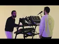 MXGPU (Moullinex △ GPU Panic) - Pacifico [DTX Sessions]