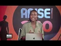 Falz: The First Lady Asking Celebrities To Do The Govt. Job Is Absurd