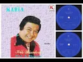 Download Lagu Kris Biantoro - Maria (Full Album)
