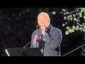 Michael Stipe & Jason Isbell - Driver 8 live October 4, 2024