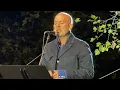 Michael Stipe Jason Isbell - Driver 8 live October 4 2024