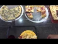 Inside Cici s Pizza Buffet - Port Charlotte FL with Cheese Stuffed Crust