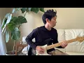 Download Lagu Turn Your Love Around(George Benson Guitar Cover)