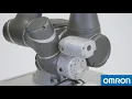 TM Collaborative Robots Tutorial 1 - Unboxing and Initial Set Up