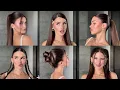 Back To School Hairstyles EASY