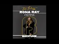 Download Lagu Pat Bedeau \u0026 Rona Ray - I'm Fine (Extended Bliss Mix)
