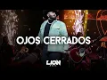 Carin León, Banda MS - Ojos Cerrados (Estudio)