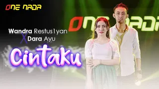 Download CINTAKU - Wandra x Dara Ayu | OFFICIAL ONE NADA MP3