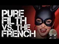Download Lagu Pure Filth vs. the French Diemer-Duhm Gambit