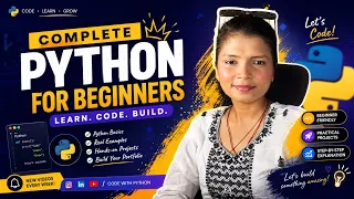 How to Build Programming Logic in Python Beginner to Pro Pattern Printing