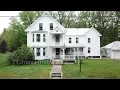 Houses Homes For Sale Ossipee NH Carroll County NH Real Estate Victorian Mansions For Sale