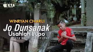winryan charli jo dunsanak usalah lupo official music video 